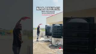 Tank Cleaning Service Kalburgi sga group