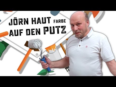 Video: Wann waren strukturierte Wände beliebt?