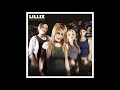 Lillix - It&#39;s About Time [CD Rip]