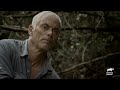 Jeremy Wade Captures the Elusive Wolf Fish! | River Monsters | Animal Planet