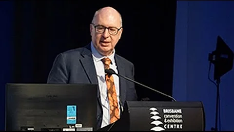 Homelessness and housing solutions - Tony Keenan
