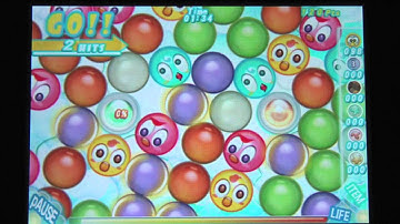 Iphone Free App (20-06-2011) Bubble Trouble!