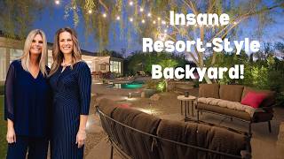 North Scottsdale Luxury Home Tour | Resort-Style Backyard, 4-Car Garage & $125K in Upgrades North Scottsdale Luxury Home Tour | Resort-Style Backyard, 4-Car Garage & $125K in Upgrades