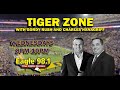 TigerZone | Wednesday, November 18, 2020