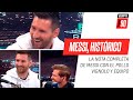 ¡Messi, histórico mano a mano! Disfruta la nota completa