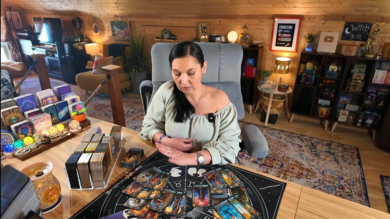 Scorpio ♏ The Clarity You Seek Is Arriving ☕ What You Don't See Coming ☕ Feb 01 - 07 2026