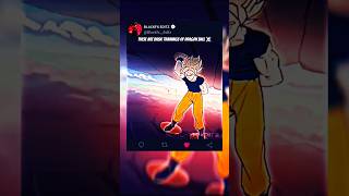 These Are Basic Trainings Of Dragon Ball