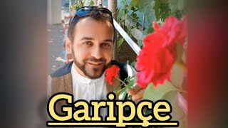 Şu Gönlüme Bir Gül Ektim Biter Garipçe Garipçe - Muhammed GÜNAYDIN Resimi