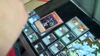 Starstrike Blast Sneak Preview! 11/06/10 Pack Openings! screenshot 3