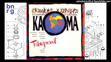 Kaoma- Ca Ka Fe Mal