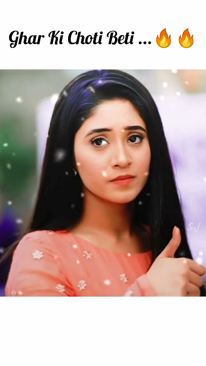 Ghar ki Badi Beti 😍 🆚 Choti Beti🔥😜 #akshu #aarohi #gayu #naira #yrkkh #shortvideos #ytshorts