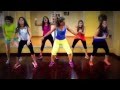 Zumba with Shlomit ( Salo) -