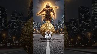 Jay Bajrangbali গদা #reels#status