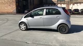 Mitsubishi I-Miev HA3W-0301543