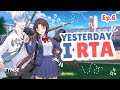 Yesterday I RTA Ep.6 : Taeyou, TaeWHO!? | Epic Seven