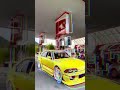 HONDA ACCORD MODIFIED  #modified #canada #car #eeuu #germany #spain #viral #cars #french
