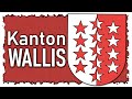 Kanton Wallis | Das Dach der Schweiz