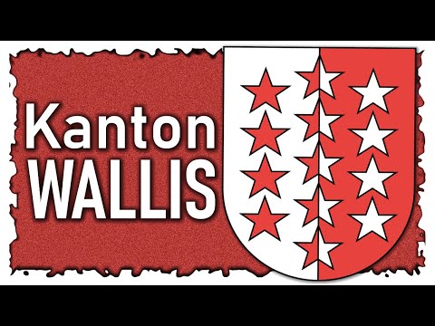 Video: Gibt es Wallis noch?