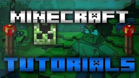 How To Get Command Blocks For Minecraft 1.8.8 and Above