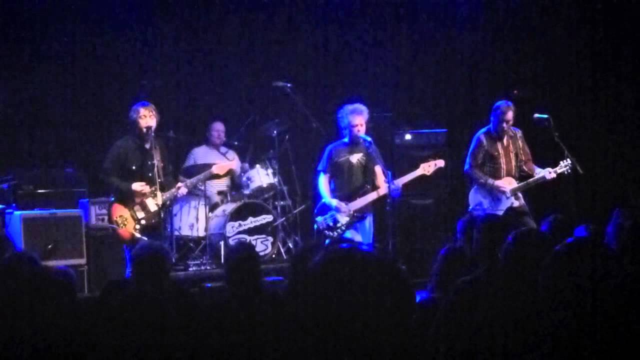 Boomtown Rats 'Diamond Smiles'.mov - YouTube