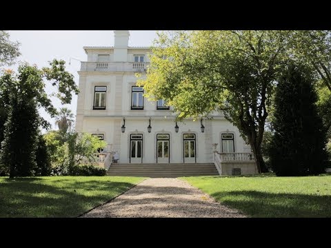 Video: Descripción y fotos del Palacio de Sao Bento (Palacio de Sao Bento) - Portugal: Lisboa