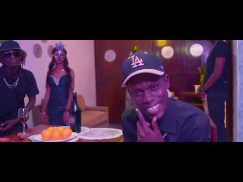 Tricks Ft 99lavido Binadamu Official Audio Video 