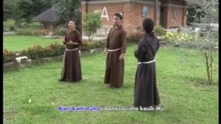 Lagu Rohani - Bahasa Cinta (Katolik)