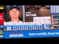 【タイムリーヒット！打点1】第6打席【1番DH・大谷翔平選手】ドジャースvs ブリュワーズ@アメリカン・ファミリー・フィールド5/23/26 #大谷翔平 #shoheiohtani #dodgers 