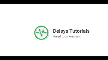 Electromyography (EMG) Analysis: Amplitude Analysis