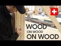This Swiss Builder uses NO INSULATION... This Swiss Builder uses NO INSULATION...