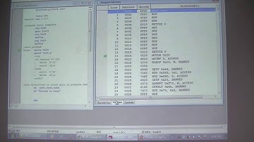 EEEB373 Chapter 2 (Assembly Language Programming) Part 3