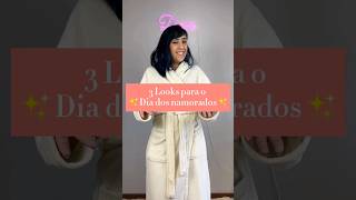 Look Do Dia Dos Namorados Pra Você Se Inspirar. Me Segue Pra Mais Dicas.