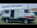 1969 dodge custom van clouded judgement