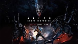 Alien Rogue Incursion