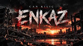Can Kılıç - ENKAZ (Official Music Video)