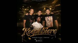 KOEPI BIERE (feat. Seleli Boy)