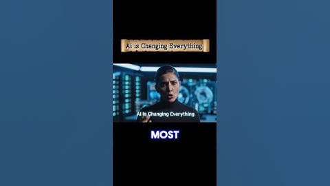 Deze AI-tool is waanzinnig! #shorts #ai #aitools #futureai