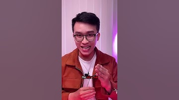 Simon Phan I Cách để "Chọn con tim hay là nghe lí trí" #Shorts