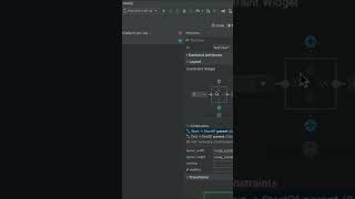 Constraint Layout using Design (Urdu/Hindi)