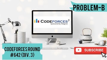 Codeforces round 642 | Div-3 | Problem B : Two Arrays and Swaps | Coding + Explanation