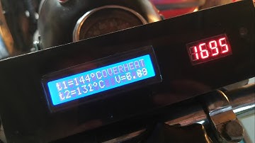 Устранение помех на мотоцикле с Arduino. Опыт использования бортового компьютера.