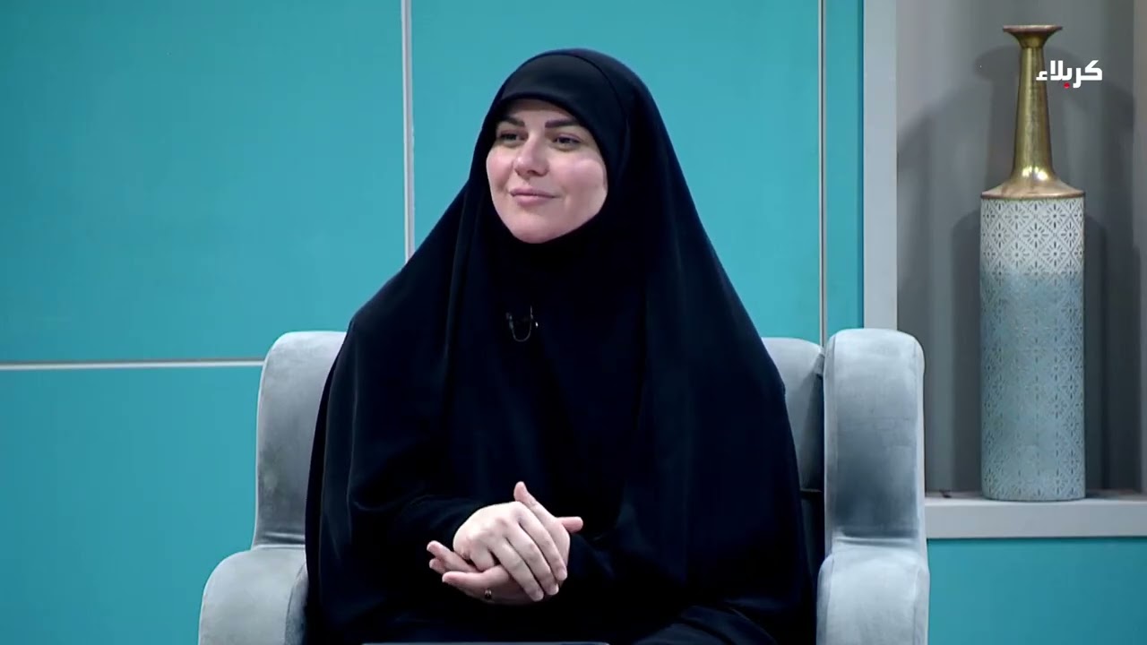 أثر – المتعافية ايمان ام موسى