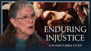 The Conqueror's Crown | The Sorrowful Mysteries with Kimberly Hahn