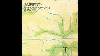 Brian Eno - 1/2