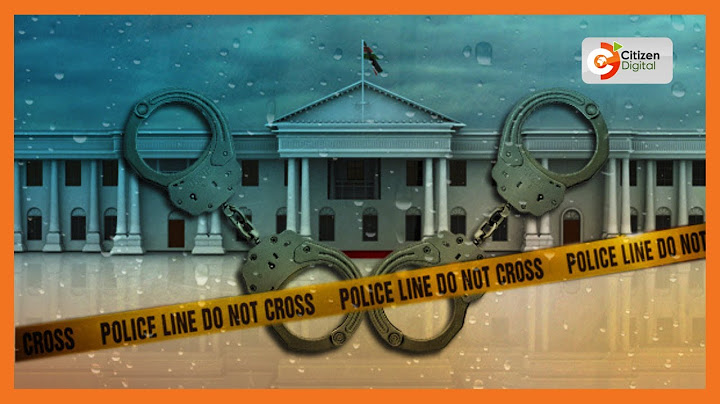 12 people arrested after attempt to enter State House