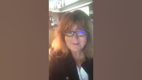 Welcome Video from Prof  Melnik 10