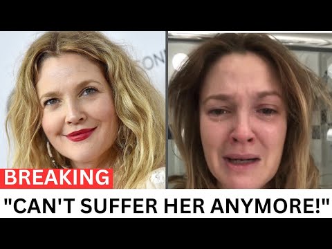 Drew Barrymore EXPOSES Meghan Markle’s On-Air Breakdown & Fake Persona