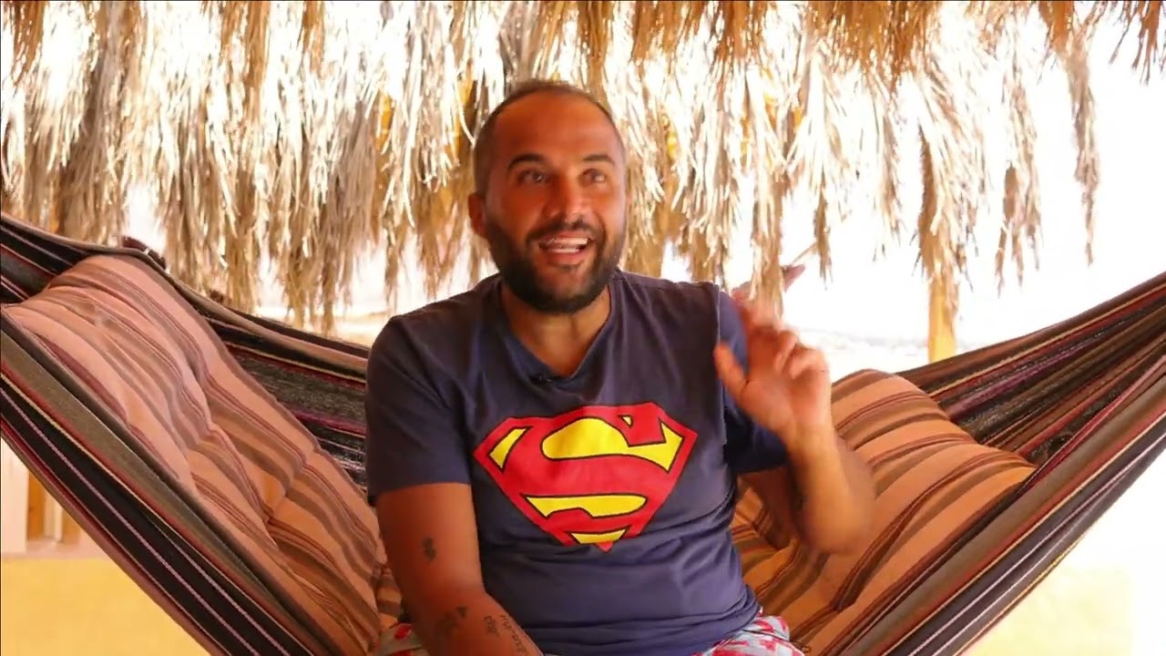 عجايب بليغ حمدي - الكومبو مع علي الالفي