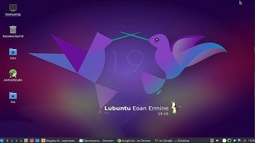 react native install ubuntu