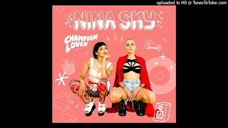 Nina Sky- Champion Lover- Lady Bee Remix